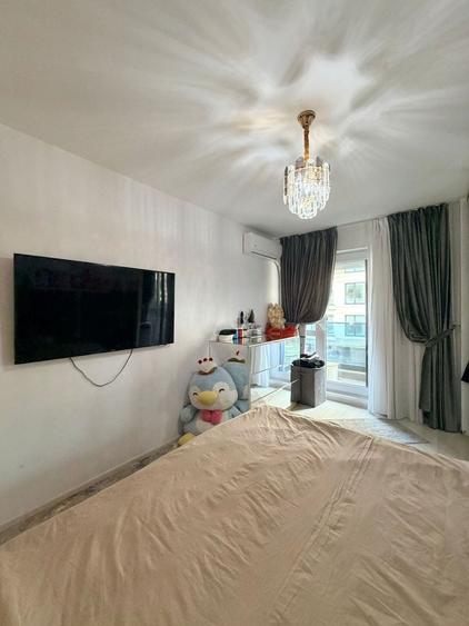 Apartament 3 camere | Quartz Residence | Bloc nou | Parcare subterana - 6