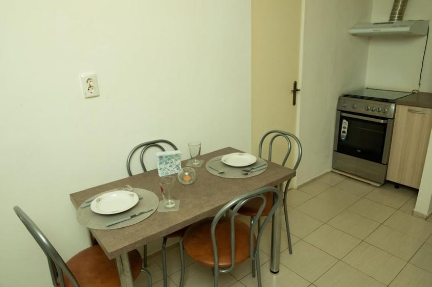 Ultracentral-apartament 2 camere ideal investiție - 9