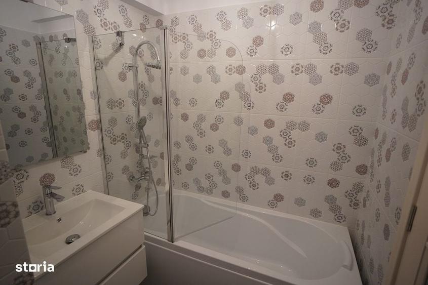 Apartament cu 2 camere decomandat în Nord