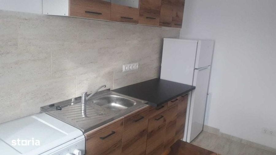 Garsonieră în Progresul