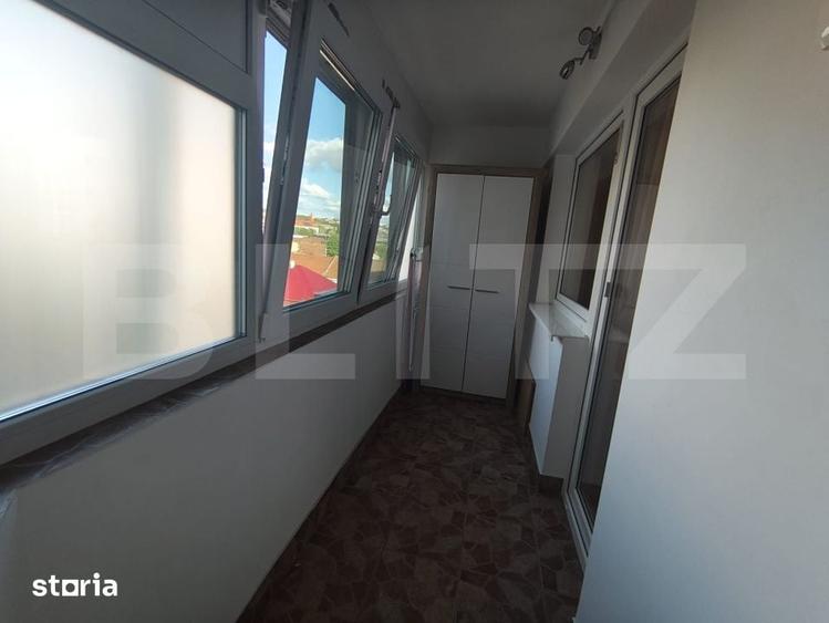Apartament 1 camera de inchiriat , zona Olosig - 8