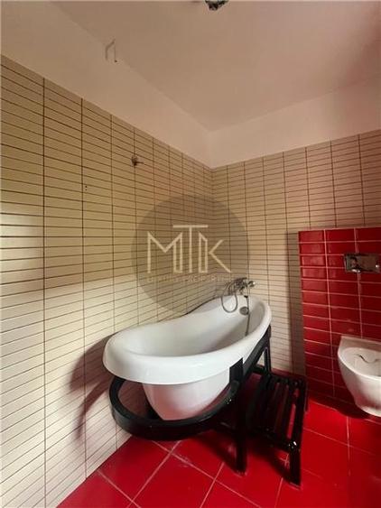 Duplex cu 4 camere cu Canalizare în Pipera