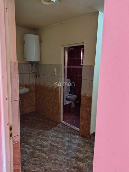 4 camere,casa de vanzare Sovata