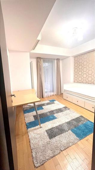 Apartament cu 3 camere în Herăstrău