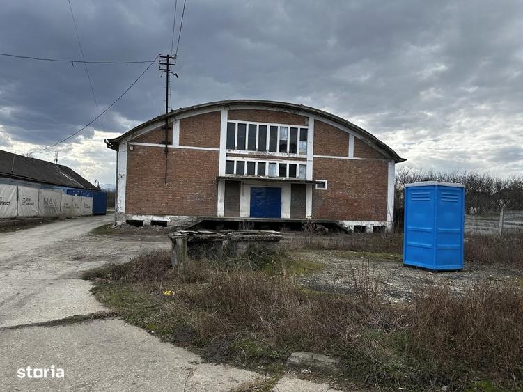 Teren 16058 mp de vanzare pe str. Tractorului, direct de la proprietar - 4