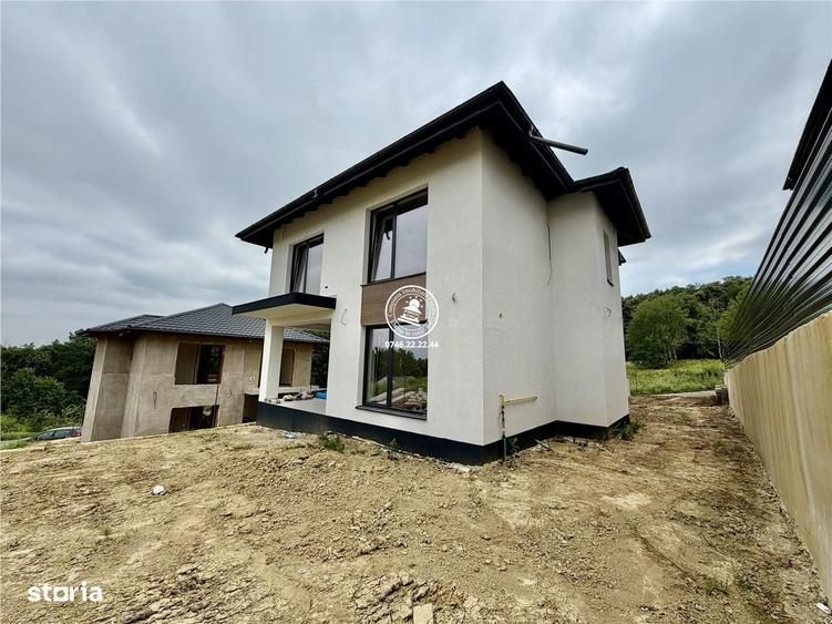 Case vile de vanzare Barnova-Pietrarie - 6
