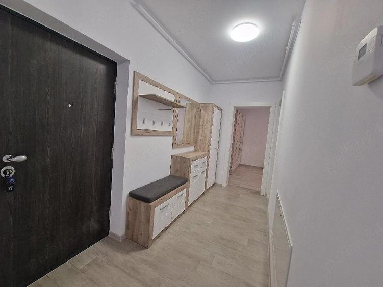Apartament cu 2 camere semidecomandat în Spitalul Județean