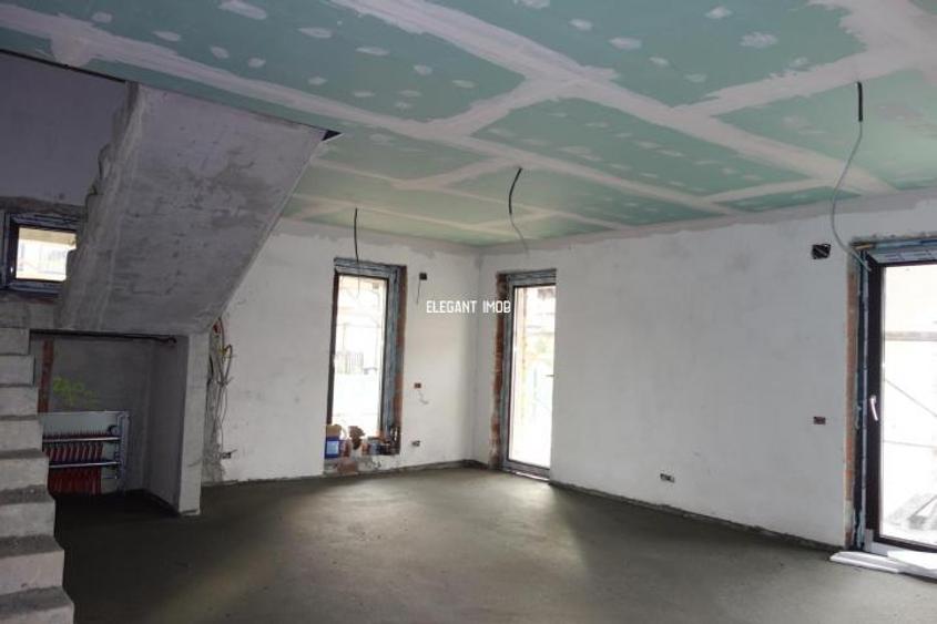 Vila Speciala in Paradisul Verde - 2