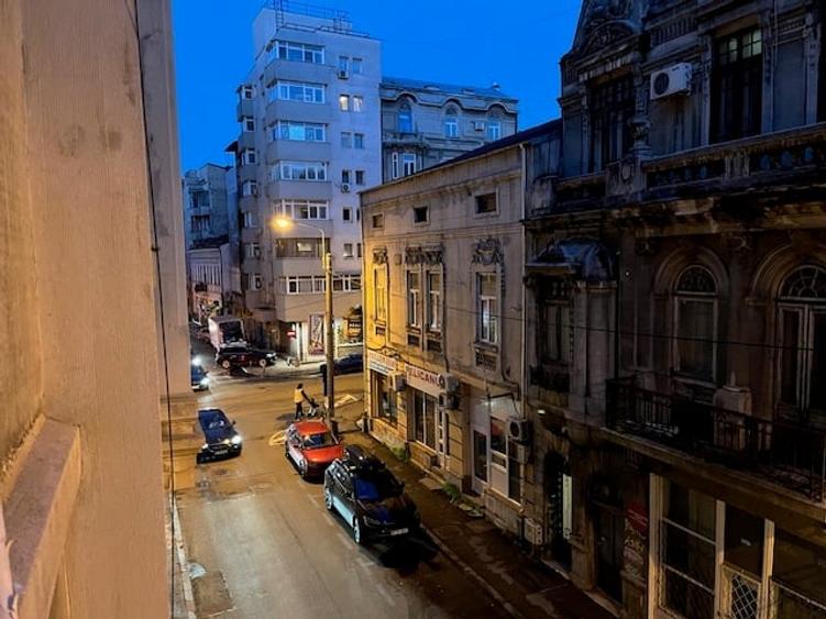 Apartament de 3 camere - 1