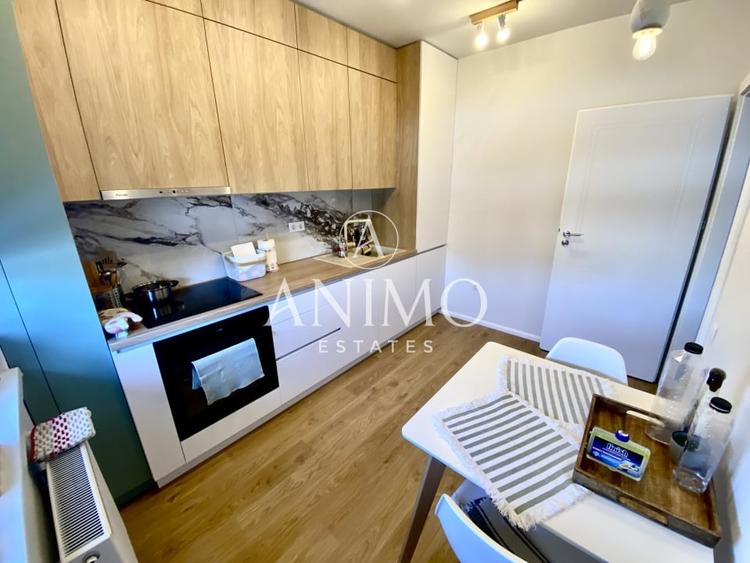Apartament finisat modern o camera de inchiriat | Buna ziua | Parcare subterana - 5