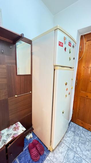 Garsoniera Dristor, 12 minute de metrou, stradal, mobilata si utilata complet - 26