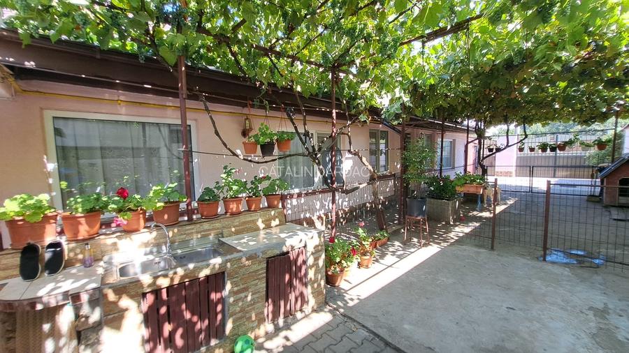 Ocazie ! Viile Noi Casa 6 camere Teren 580 mp. gaze curte si gradina 154.900 Eur Ocazie ! Viile Noi Casa 6 camere Teren 580 mp. gaze curte si gradina 154.900 Eur