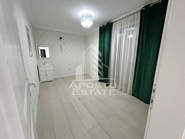 Spatiu comercial 88 mp, parter de bloc nou, Chisoda. - 9