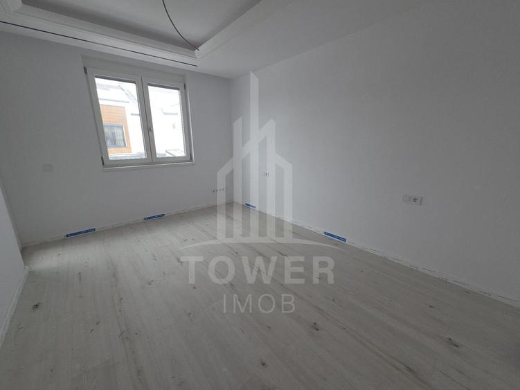 Duplex de vanzare in Cartierul Arhitectilor - 13