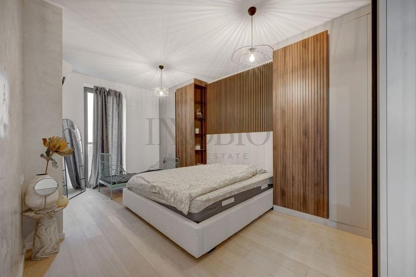 Apartament 2 Camere  | The Ivy - Jandarmeriei - 9