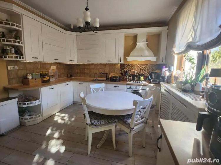 Inchiriere casa P+1+Pod mobilata si utilata in Mogosoaia - 8