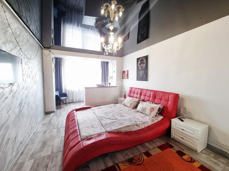 	1 camera Tiglina 1 mobilata utilata CT Ac- gata de locuit sau inchiriat !