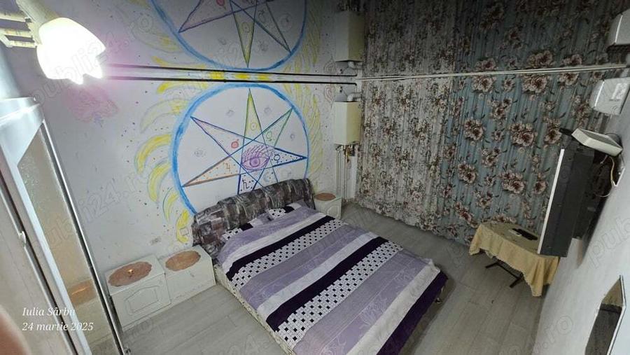 Garsoniera A-uri langa Palatul Justi?iei 1350lei - 9