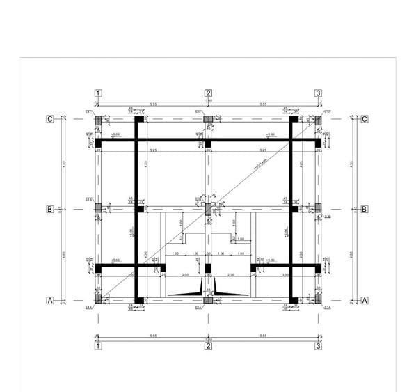 Duplex de vis în Cartier Allegria Popești-Leordeni - 16