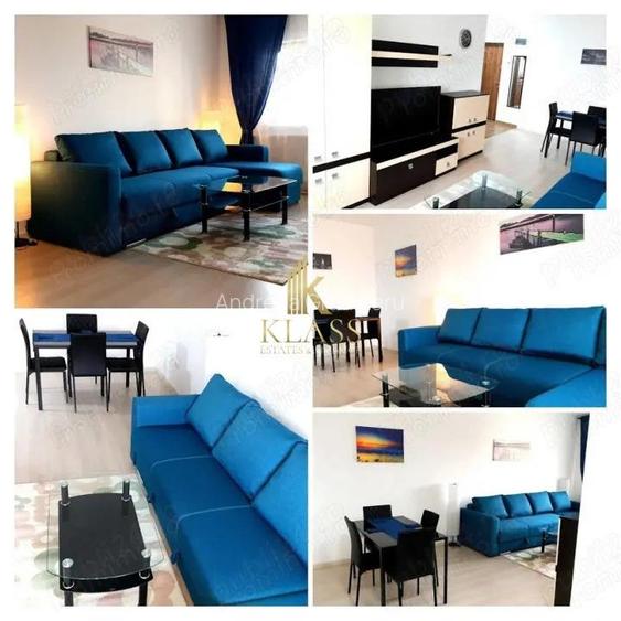 De inchiriat apartament cu 2 camere Fundeni , CENTRALA PROPRIE, LOC PARCARE
