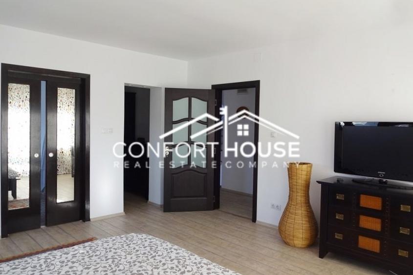 VILA P+2, 7 camere, 500mp teren, PIPERA - 27