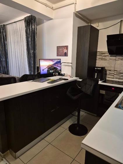 Apartament 2 camere complet mobilat si utilat LIDL Mamaia Sat - 5