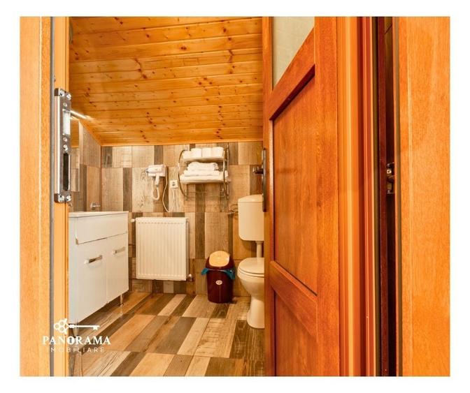 Afacere turistică „La Cheie” în inima Mărginimii Sibiului - 16