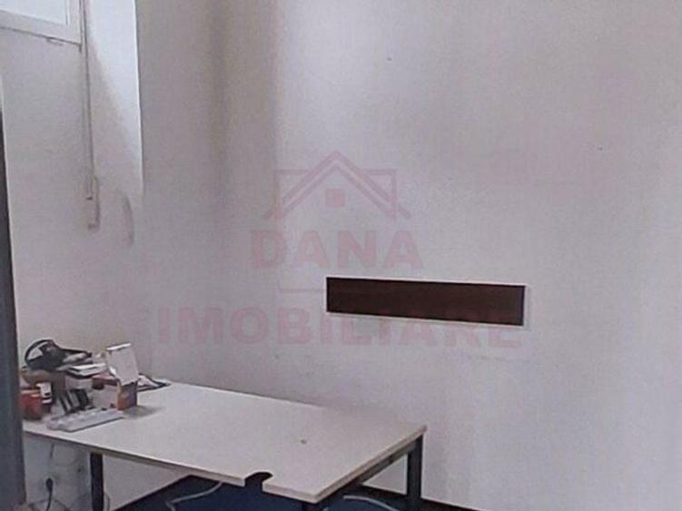 SPAȚIU COMERCIAL &Icirc;N REȘIȚA, zona Gov&acirc;ndari V&Acirc;NZARE\ COMISION O% - 7