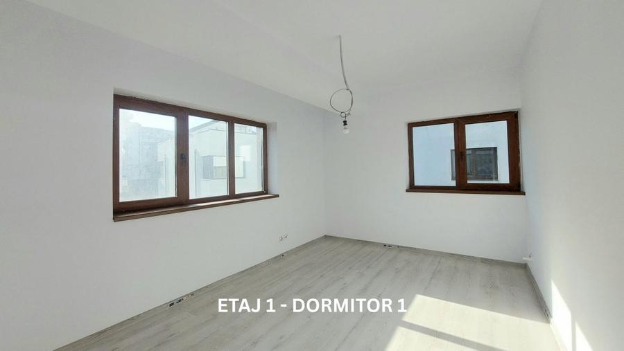 Casa duplex, smart – Zona Pallady | Str. Gura Putnei, COMISION 0% - 16