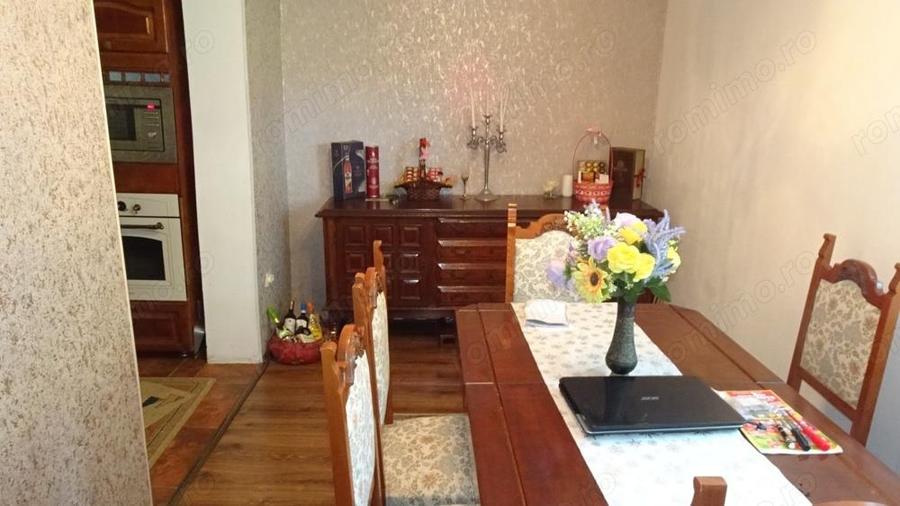 Vand casa in Deva P+M, zona centrala (foarte buna), suprafata totala de teren 360 mp, mobilata - 20