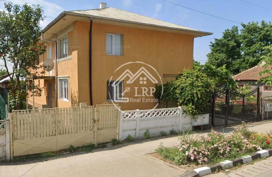 Vilă P+1 în Amara | 1.170 mp Teren | Toate utilitățile | Str. Băilor - 2