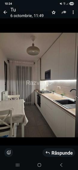 Militari - UVERTURII - Apartament  2 CAMERE BLOC NOU - LOC DE PARCARE