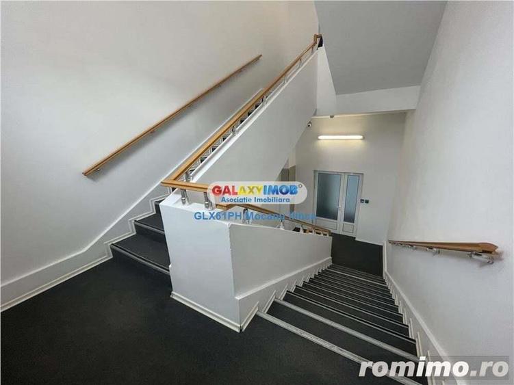 Inchiriere spatiu de birou, cladire eleganta, Ploiesti, Bulevard - 9