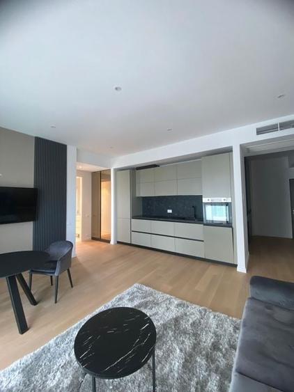 Apartament de inchiriat 2 camere - Floreasca, Barbu Vacarescu - 3