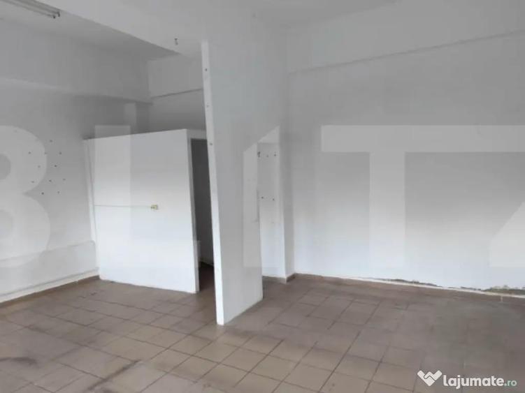 Spatiu comercial, 33 mp, zona Central - 3
