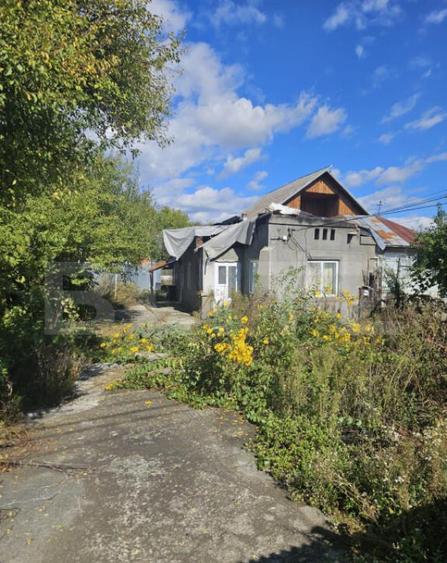 Teren intravilan, 764 mp, zona Razvad - 1