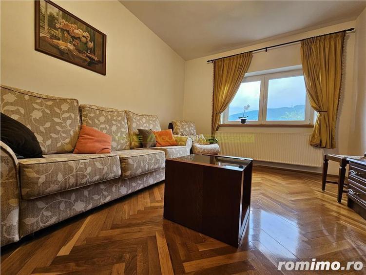 Apartament cu doua camere in zona linistita ultracentrala - 14