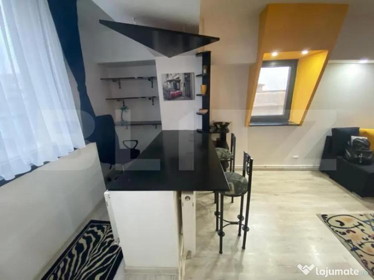 Apartament modern, 2 camere, 64 mp, zona Piata Mare - 6