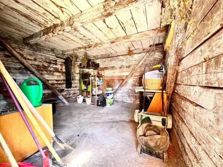 Casa 3 camere de vanzare in Savadisla - 15