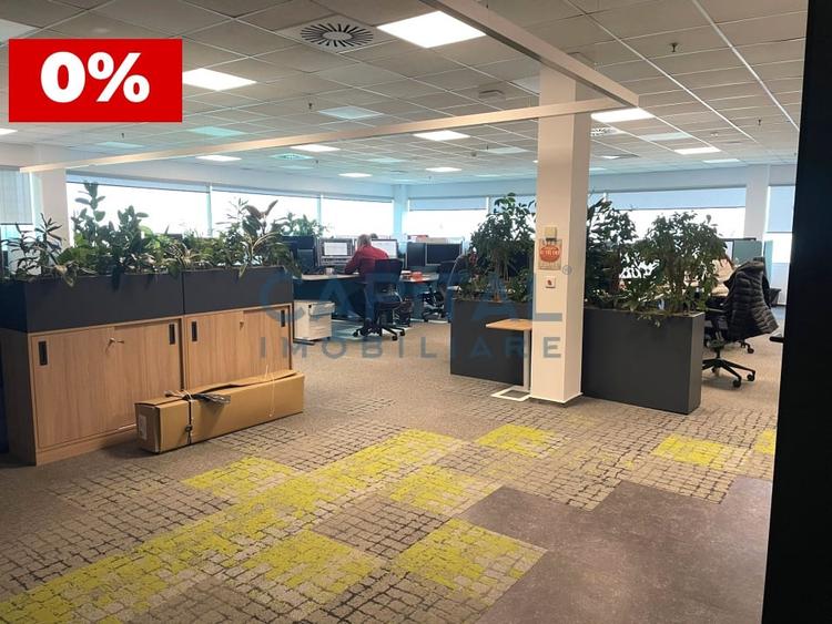 Comision 0%- Inchiriere Spatiu Birouri 180 mp- Ready To Move! Zona Astra - 2