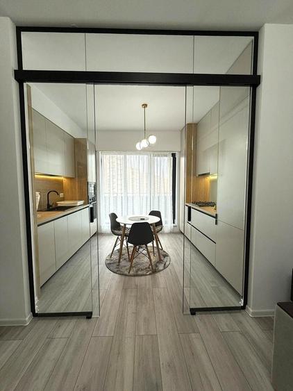 Apartament 2 camere Pallady | REZIDENTIAL 2026 | + Loc de parcare - 2