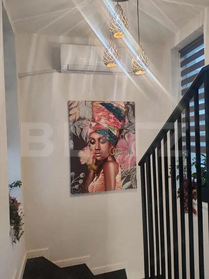 Casa 134mp, teren 430mp, Moara - 4