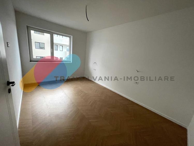 Apartament finisat 42,5 Mp, bloc nou, in Apahida - Estimo Park - 3