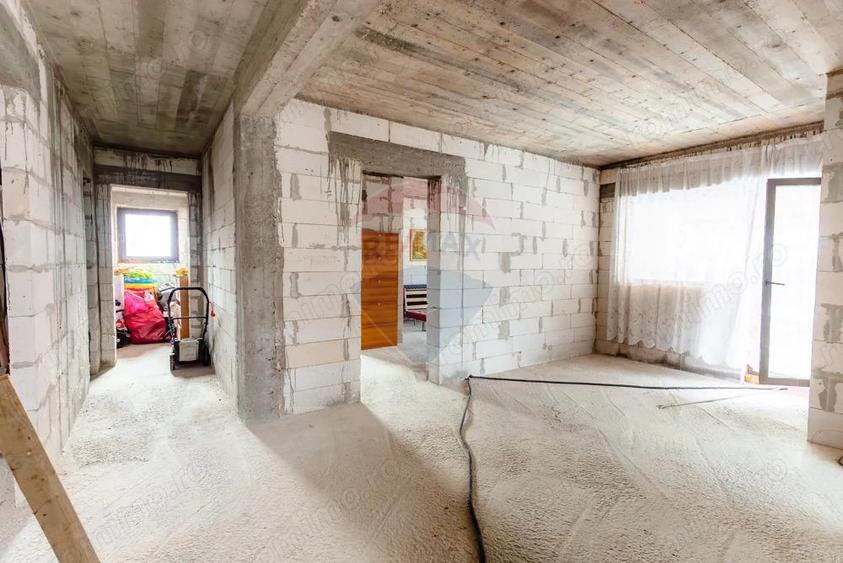 Vanzare casa P+1 245 mp utili, teren 1.240 mp Babana, Arge? - 5