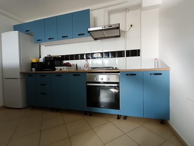 Oferta! 2 camere mobilat si utilat | Lidl Str. Rezervelor - Chiajna - 3