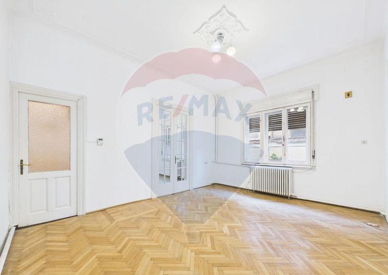 Casa de poveste de vanzare in zona Floreasca - 14