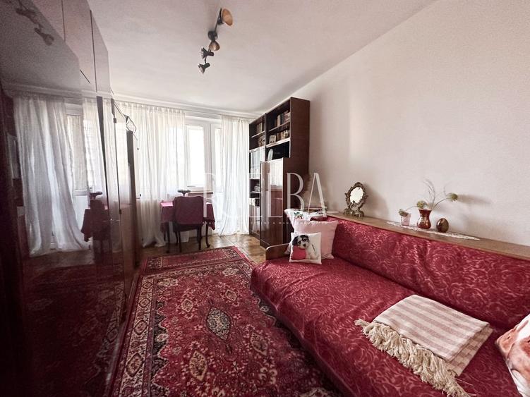 3 camere | Mihai Bravu 147-169 | 5min - Metrou Muncii - 11