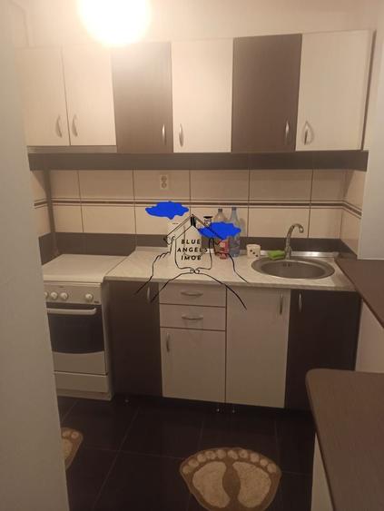 Garsonieră de închiriat – 33 mp, etaj 1, zonă centrală - 4