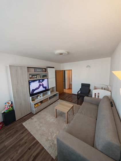 Drumul Taberei Auchan - 1