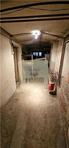 Casa individuala S+P 215mp cu pivnita teren 900mp Sub Arini - 26